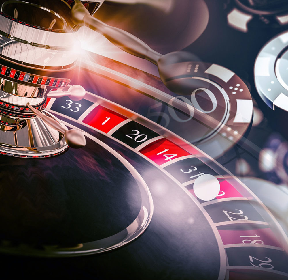 Online Casino Betting