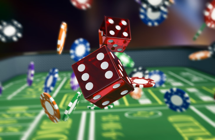 Online Gambling Game