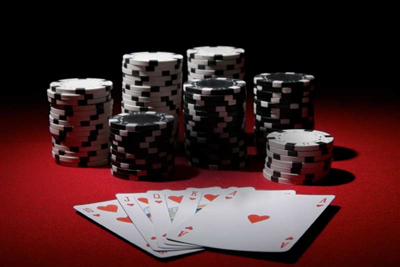 Online Casino Games